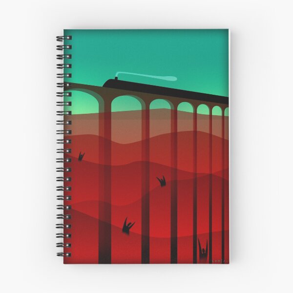Item preview, Holidays At Sea designed and sold by Leonardo Sala.