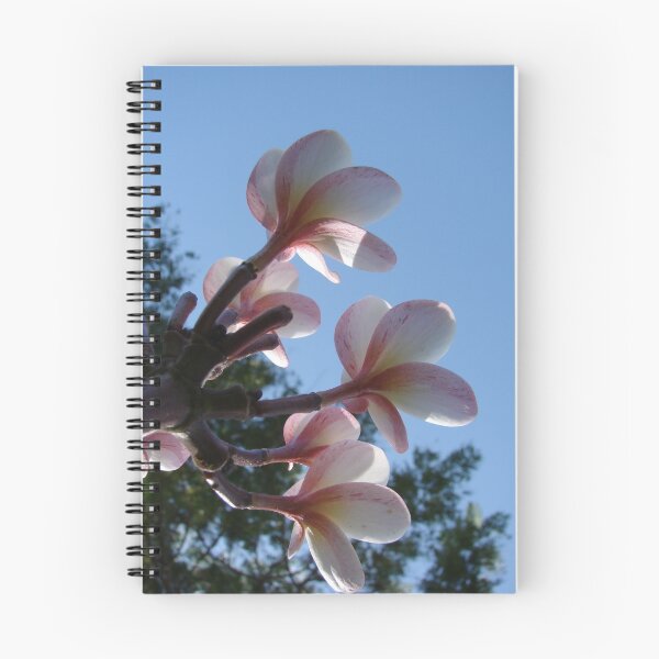 Item preview, Frangipani Flair designed and sold by Martice.