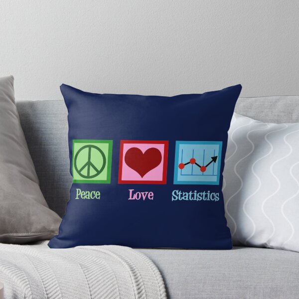 Artikelvorschau, Friedensliebe-Statistiken entworfen und verkauft von Epic Love Designs.