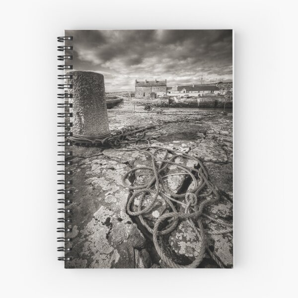 Item preview, Reay Harbour, Caithness, Scotland designed and sold by MaCross.