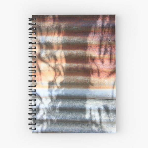 Item preview, Corrugated eucalyptus designed and sold by steveyd.