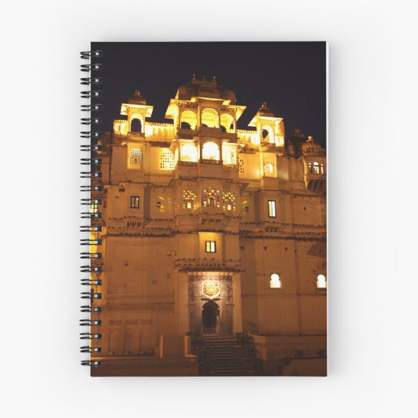 Item preview, Udaipur City Palace designed and sold by Indrani Ghose.