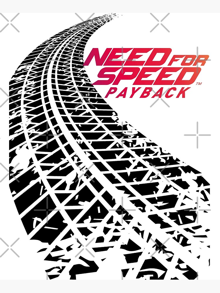 Need For Speed:Payback