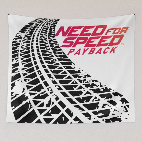 Item preview, Need For Speed:Payback designed and sold by Lonewolf03.