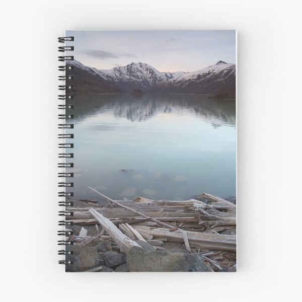 Item preview, Coldwater Lake designed and sold by Christopher  Boswell.