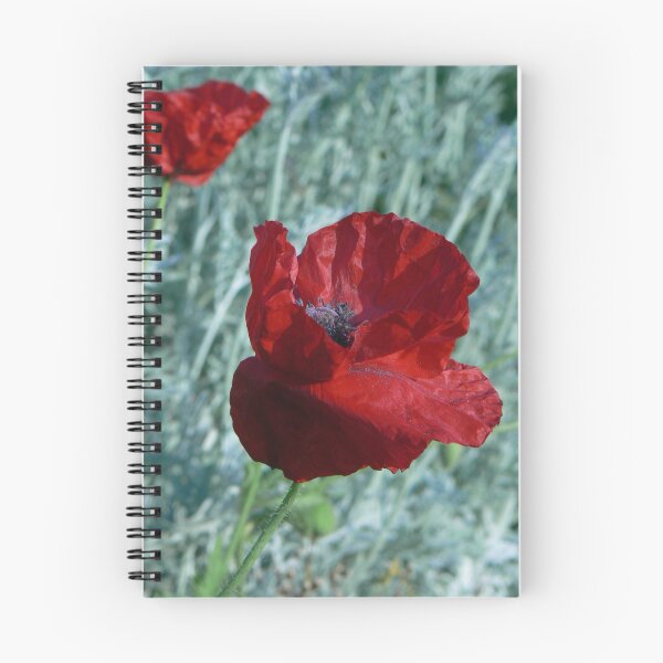 Item preview, Poppy designed and sold by qshaq.