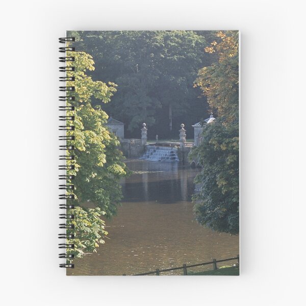 Artikelvorschau, Studley Lake entworfen und verkauft von WatscapePhoto.
