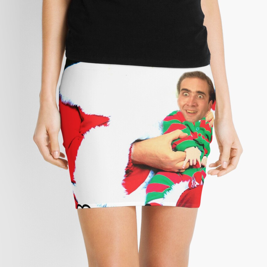 Item preview, Mini Skirt designed and sold by Nova5.