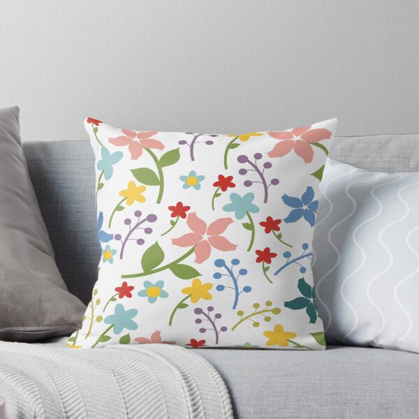 Item preview, Seamless Floral Background designed and sold by leen12 Art Designs Prints.