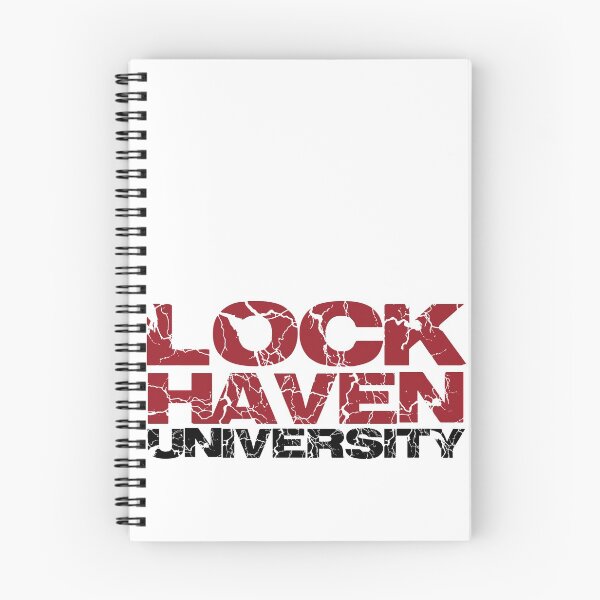 Item preview, Lock Haven designed and sold by Britt McCabe.