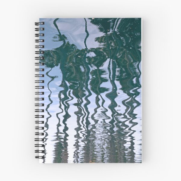 Item preview, The Palms of Los Palmas designed and sold by LettuceBe.