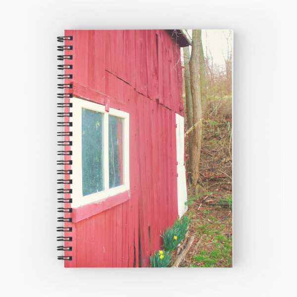 Item preview, Granero rojo designed and sold by Alicia  Sims.