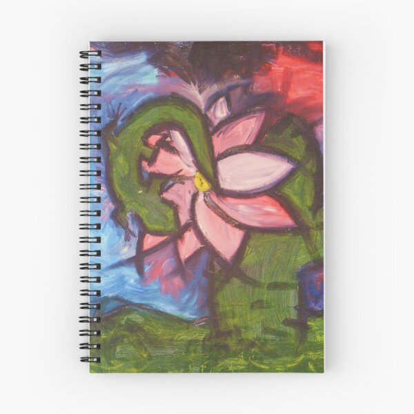 Item preview, Flor del suroeste designed and sold by Alicia  Sims.