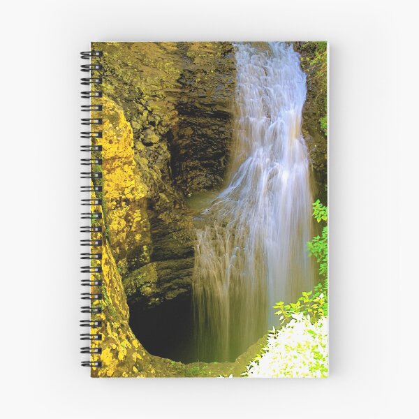 Item preview, Water Fall Natural Arch Gold Coast designed and sold by Grant Middleditch.