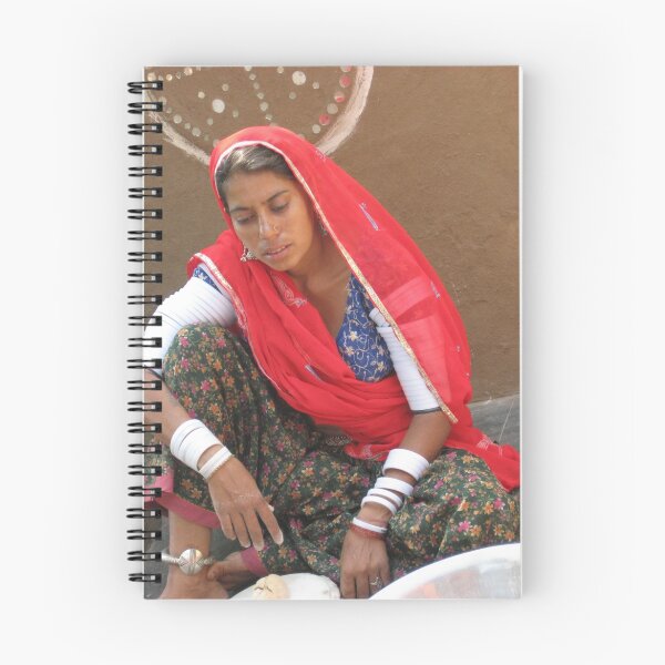 Item preview, Lost in thoughts... designed and sold by Indrani Ghose.