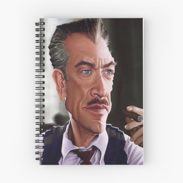 Item preview, JK Simmons designed and sold by andrekoeks.