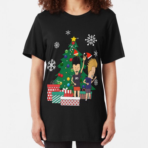 download beavis and butthead christmas