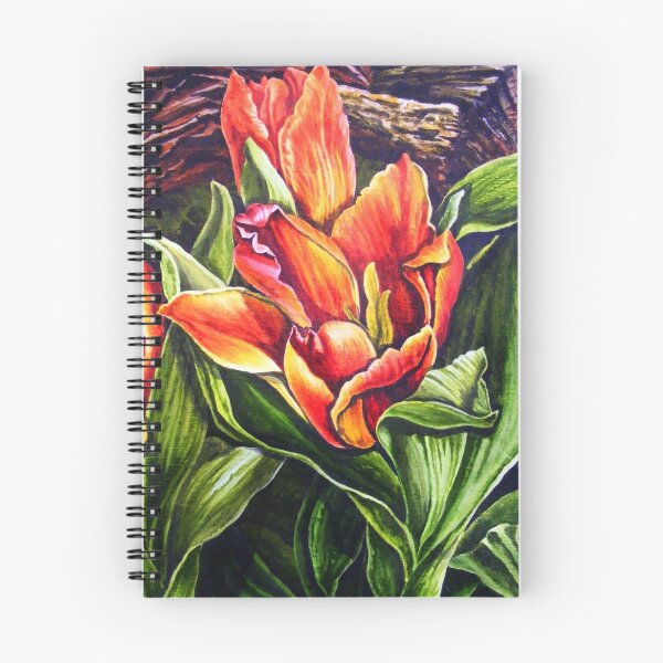 Artikelvorschau, crop 1Tulip entworfen und verkauft von dnlddean.