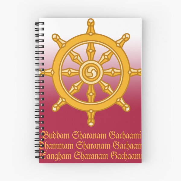 Item preview, Buddha's Dharma Chakra, India designed and sold by AravindTeki.