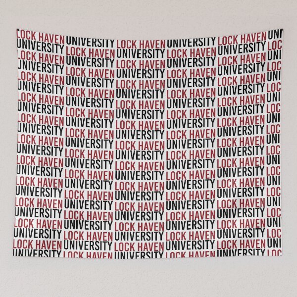 Item preview, Lock Haven designed and sold by Britt McCabe.