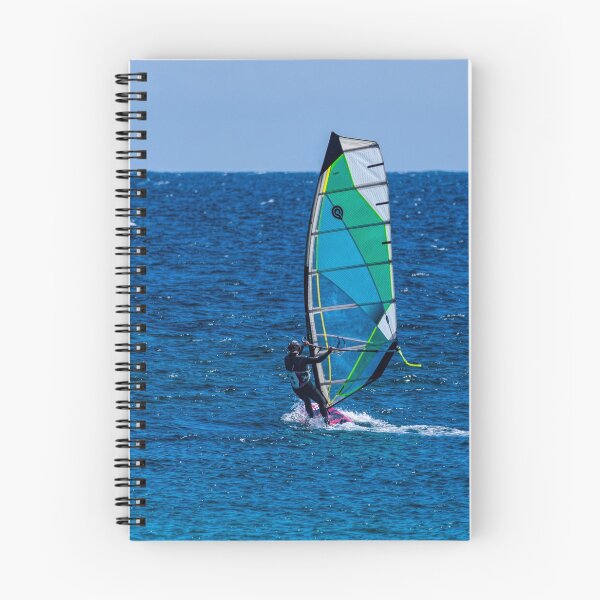 Item preview, Windsurfer designed and sold by iCimages.net.
