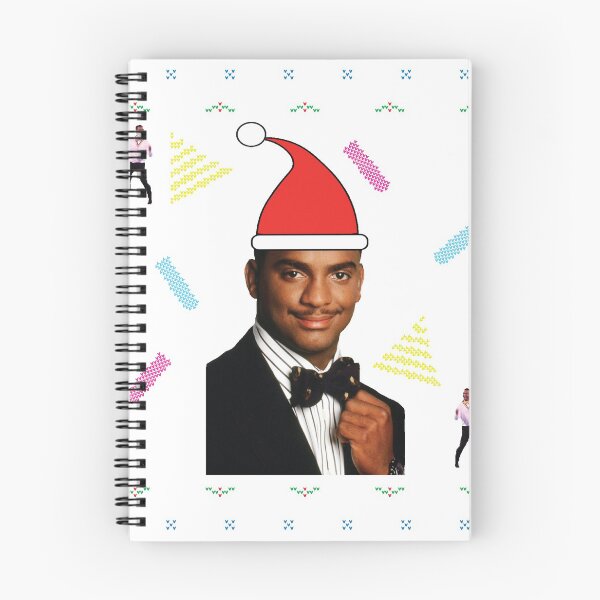 Item preview, Fresh Prince Of Bel Air Carlton Dance Christmas Knit Pattern designed and sold by Nova5.