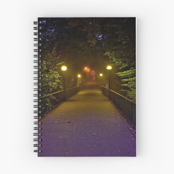 Item preview, The Walkway designed and sold by photosbyflood.