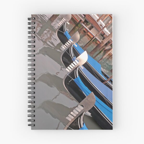 Item preview, gondolas designed and sold by Angelo Vianello.