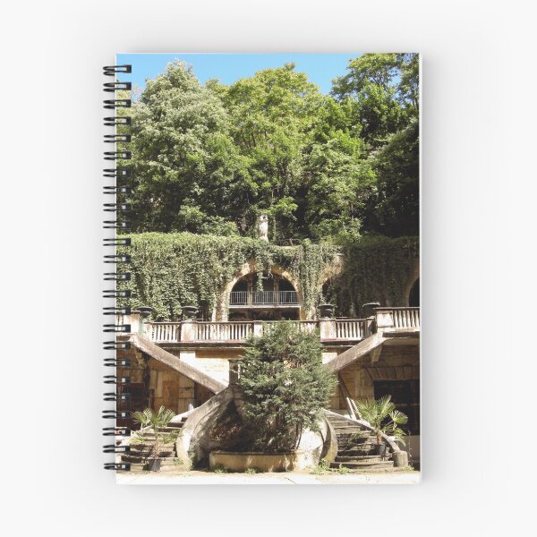 Item preview, parc in terraces designed and sold by KERES Jasminka.