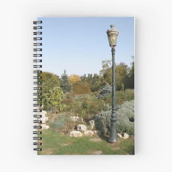 Item preview, garden designed and sold by KERES Jasminka.