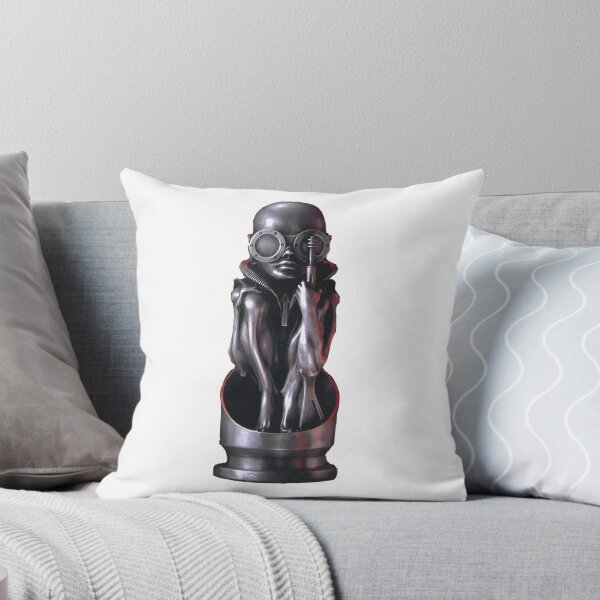 Item preview, hr giger baby designed and sold by iReptile.