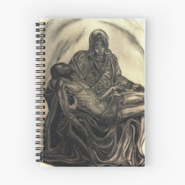 Item preview, Michelangelo's Pieta                                                                         designed and sold by Jedro.