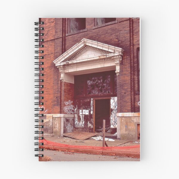 Item preview, Armstrong Cork Factory - Entrance designed and sold by Steven Godfrey.
