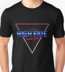 Ready Player One High Five Gunter Elite Unisex T-Shirt