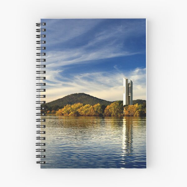 Item preview, National Carillon designed and sold by Darren Stones.