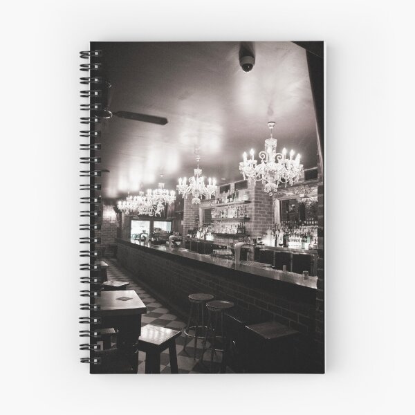 Item preview, Sydney Bar designed and sold by David Petranker.