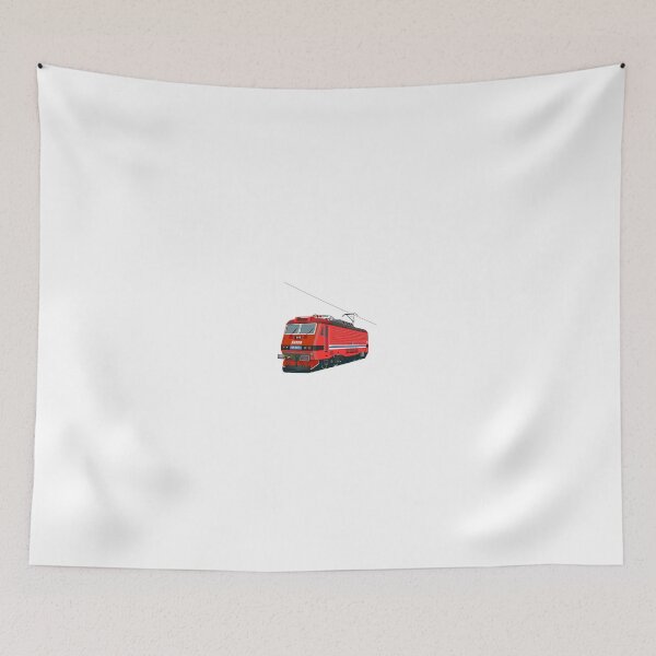 Item preview, Electric locomotive 169 designed and sold by Lorenzo-CZ.