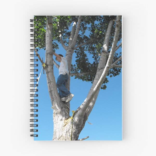 Item preview, Tree Climber designed and sold by Jan  Tribe.
