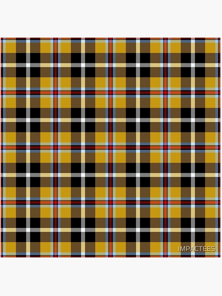 cornish national tartan