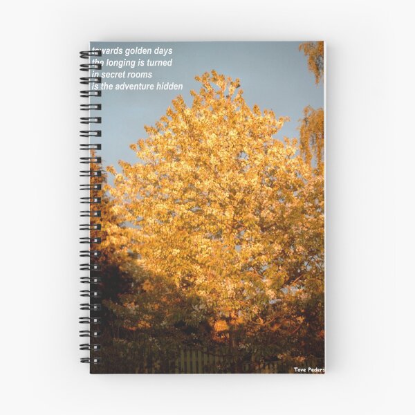 Artikelvorschau, Golden Tree entworfen und verkauft von Tove.