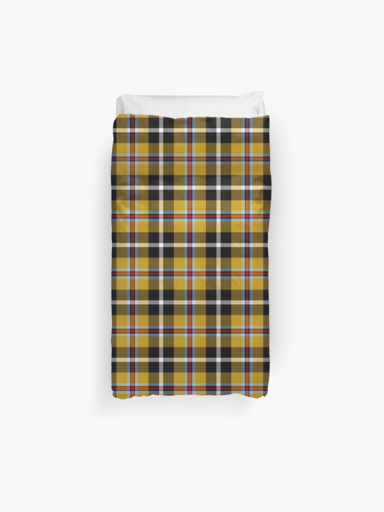 cornish national tartan