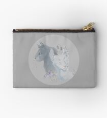 Bolso de mano Bluestar y Whitestorm