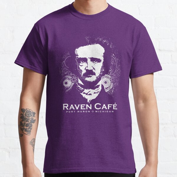 Paisley Poe Classic T-Shirt