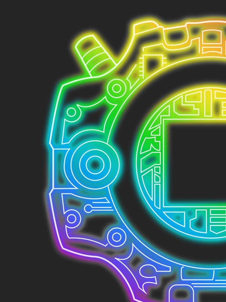 Digivice by Mudkip