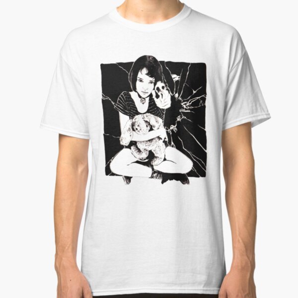 Mathilda (the professional) T-shirt classique