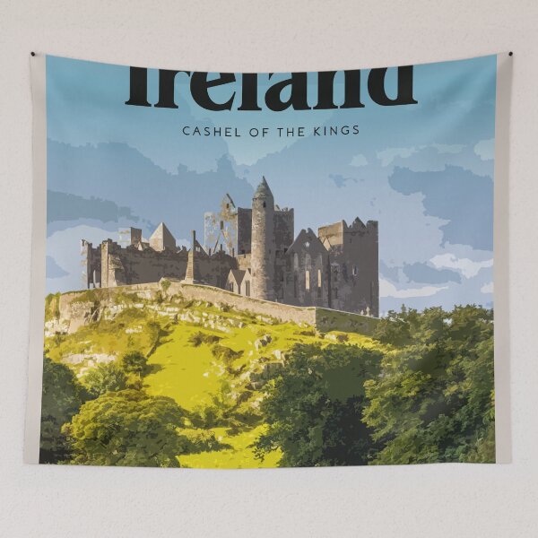 Item preview, Visit Ireland  designed and sold by Mercury Club.