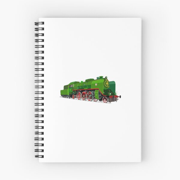 Item preview, Steam locomotive 387.043 "mikado" designed and sold by Lorenzo-CZ.