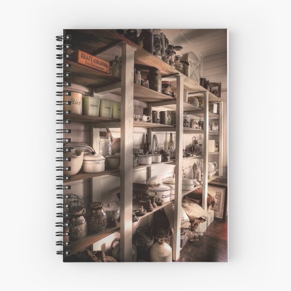 Item preview, The Pantry designed and sold by Rosalie Dale.