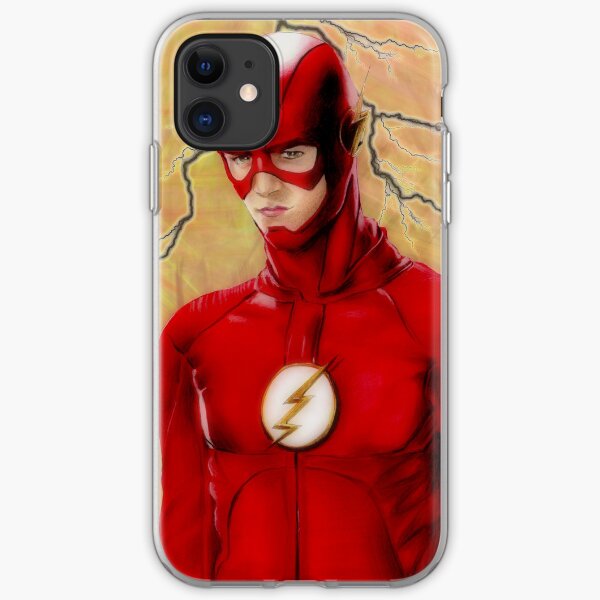 Flash Coque souple iPhone