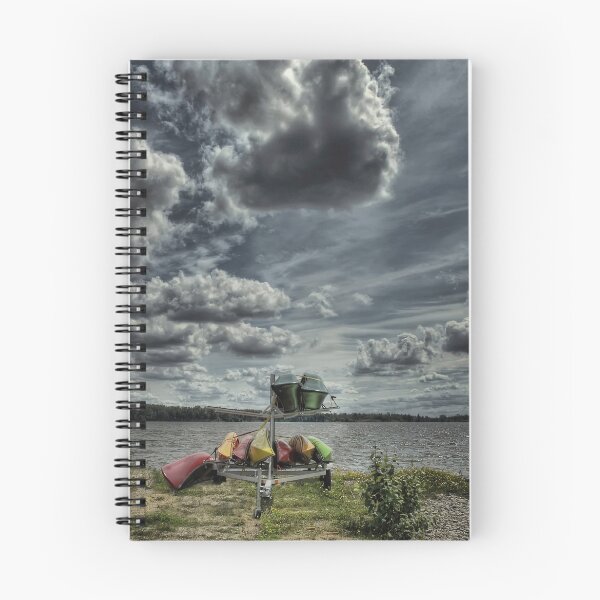 Item preview, The Canoe Rental designed and sold by Heather  Waller-Rivet  IPA.